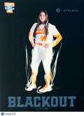 2026 ONIT Blackout Edition Makenzie Butt #BL-4