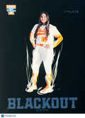 2026 ONIT Blackout Edition Makenzie Butt #BL-4