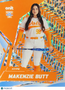 2026 ONIT Hype Makenzie Butt #H-2 Orange