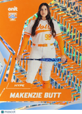 2026 ONIT Hype Makenzie Butt #H-2 Orange Prism