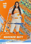 2026 ONIT Hype Makenzie Butt #H-2 Orange Prism