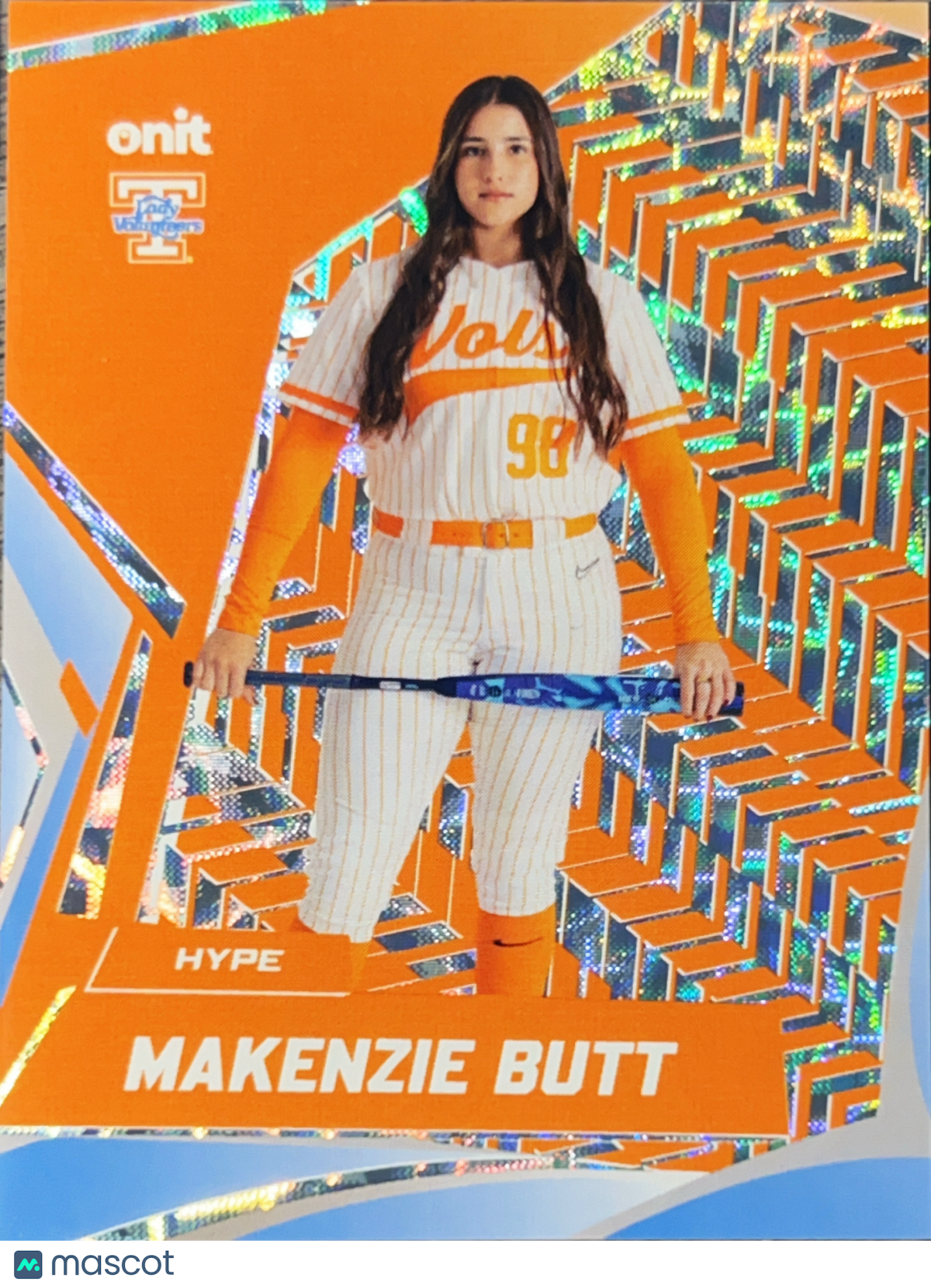 2026 ONIT Hype Makenzie Butt #H-2