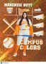 2023 ONIT Gameday Campus Colors Makenzie Butt Sparkle