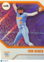 2026 ONIT Tennessee Lady Volunteers Erin Nuwer #B-8 Orange Sparkle