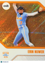 2026 ONIT Erin Nuwer #B-8 Orange Sparkle