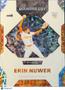 2020 ONIT Diamond Cut Erin Nuwer #DC-2