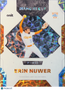 2026 ONIT Diamond Cut Erin Nuwer #DC-2