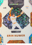 2026 Onit Diamond Cut Erin Nuwer #DC-2