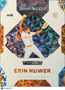 2026 ONIT Diamond Cut Erin Nuwer #DC-2
