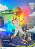 2026 ONIT City Limits Knoxville Erin Nuwer #CL-2 Daytime