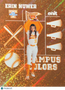 2026 ONIT Campus Colors Erin Nuwer #CC-4 Orange Sparkle