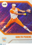 2026 ONIT Tennessee Softball Karlyn Pickens #B-12 Orange Sparkle