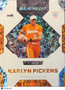2026 ONIT Tennessee Lady Volunteers Diamond Cut Karlyn Pickens #DC-3