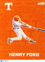 2026 ONIT Tennessee Baseball Henry Ford #F-5