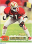 1995 Topps Stadium Club Deion Sanders #600