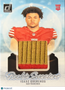 2024 Panini Donruss Rookie Sweaters Isaac Guerendo #RHS-IGU RC Memorabilia