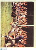 1966 Philadelphia Football Earl Gros Tom Costello Jerry Hillebrand #143