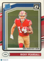 2024 Panini Donruss Optic Ricky Pearsall #284