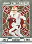 2024 Panini Absolute Football Draft Diamonds Brock Purdy #DD-BPY