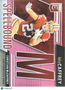 2024 Panini Donruss Elite Spellbound Christian McCaffrey #12 Pink