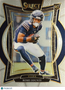 2024 Panini Select Concourse Rome Odunze #3 RC