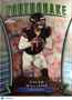 2024 Topps Chrome Youthquake Caleb Williams #Y-1 RC