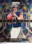 2024 Panini Prizm Prizmatic Caleb Williams #1 RC