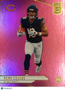 2024 Panini Donruss Elite Rome Odunze #103 Pink RC