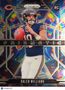 2024 Panini Prizm Prizmatic Caleb Williams #1 RC