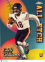 2024 Topps Chrome All-Etch Caleb Williams #CAE-CW RC