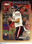 2024 Topps Chrome Austin Reed #249 RC