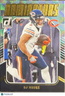 2024 Donruss Dominators DJ Moore #35
