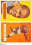 1957 Topps Bobby Watkins #7