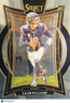 2024 Panini Select Concourse Caleb Williams #25 RC