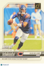 2025 Panini Donruss Panini Instant Best Of Caleb Williams #INS-CWS