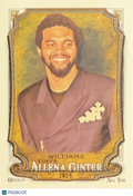 2024 Topps Allen & Ginter Caleb Williams #233