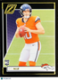 2024 Panini Zenith Football Bo Nix #109 RC