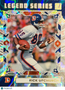 2025 Panini Donruss Football Legend Series Rick Upchurch #TLS-RUP Holo