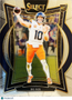 2024 Panini Select Football Concourse Bo Nix #30 RC