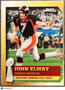 1999 Sports Illustrated Kids John Elway #493