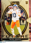 2024 Panini Select Football Bo Nix #7 RC