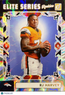 2025 Panini Donruss Elite Series Rookies RJ Harvey #ESR-RHY Holo