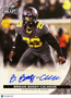 2016 Leaf Draft Briean Boddy-Calhoun #A-BBC
