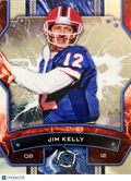 2025 Topps Resurgence Jim Kelly #9