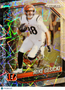 2025 Panini Prizm Mike Gesicki #79 Lazer