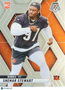 2025 Panini Mosaic Football Shemar Stewart #381 RC