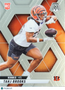 2025 Panini Mosaic Football Tahj Brooks #400 RC