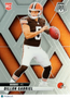 2025 Panini Mosaic Dillon Gabriel #332 RC