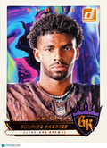 2025 Donruss Gridiron Kings Shedeur Sanders #RGK-SSS
