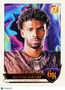 2025 Donruss Gridiron Kings Shedeur Sanders #RGK-SSS